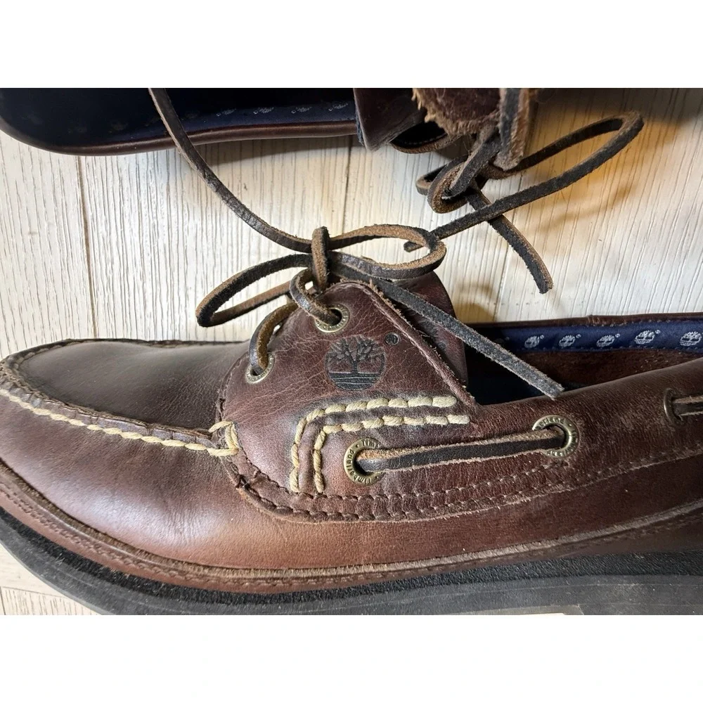 Timberland vtg men